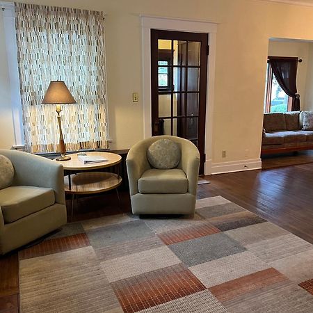 ניאגרה פולס Whirlpool Cottage מראה חיצוני תמונה