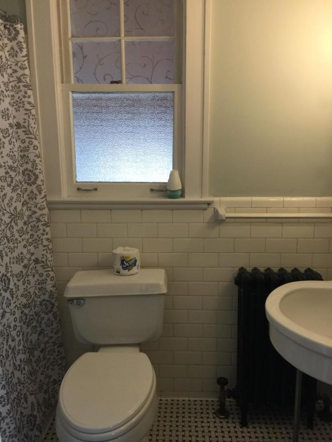 ניאגרה פולס Whirlpool Cottage מראה חיצוני תמונה