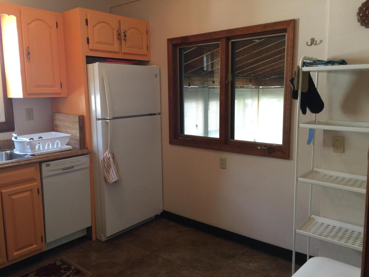 ניאגרה פולס Whirlpool Cottage מראה חיצוני תמונה