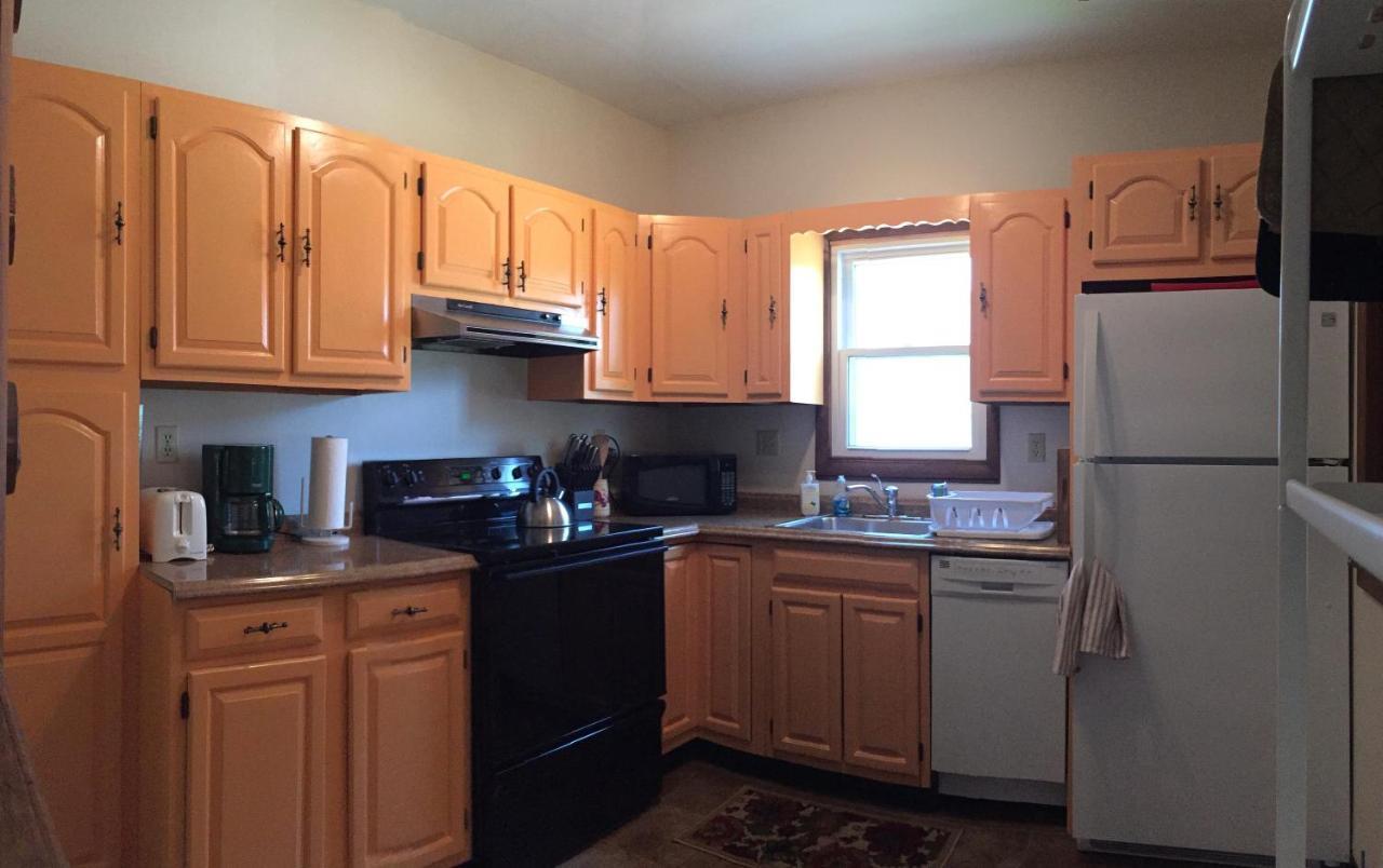 ניאגרה פולס Whirlpool Cottage מראה חיצוני תמונה