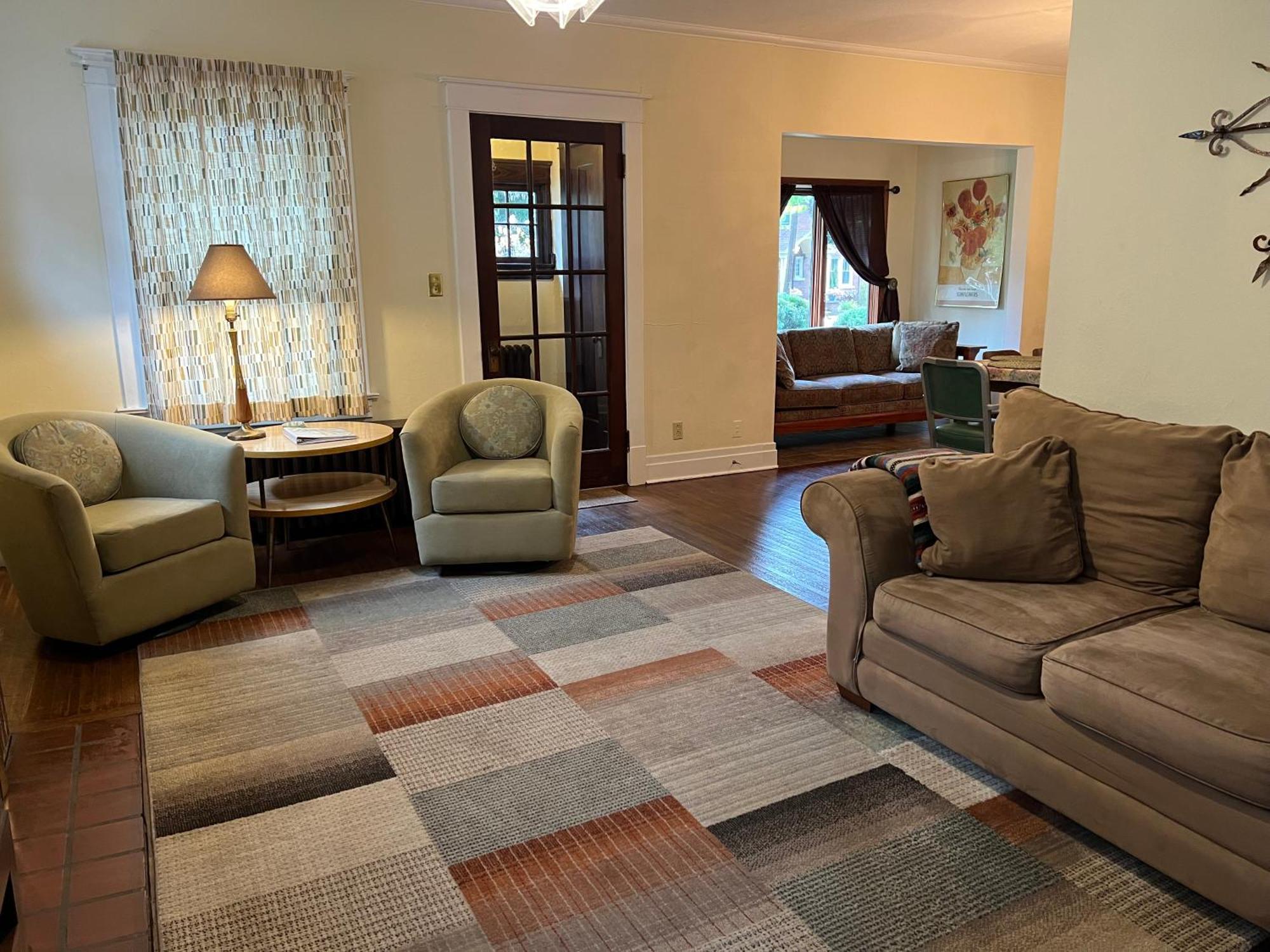 ניאגרה פולס Whirlpool Cottage מראה חיצוני תמונה