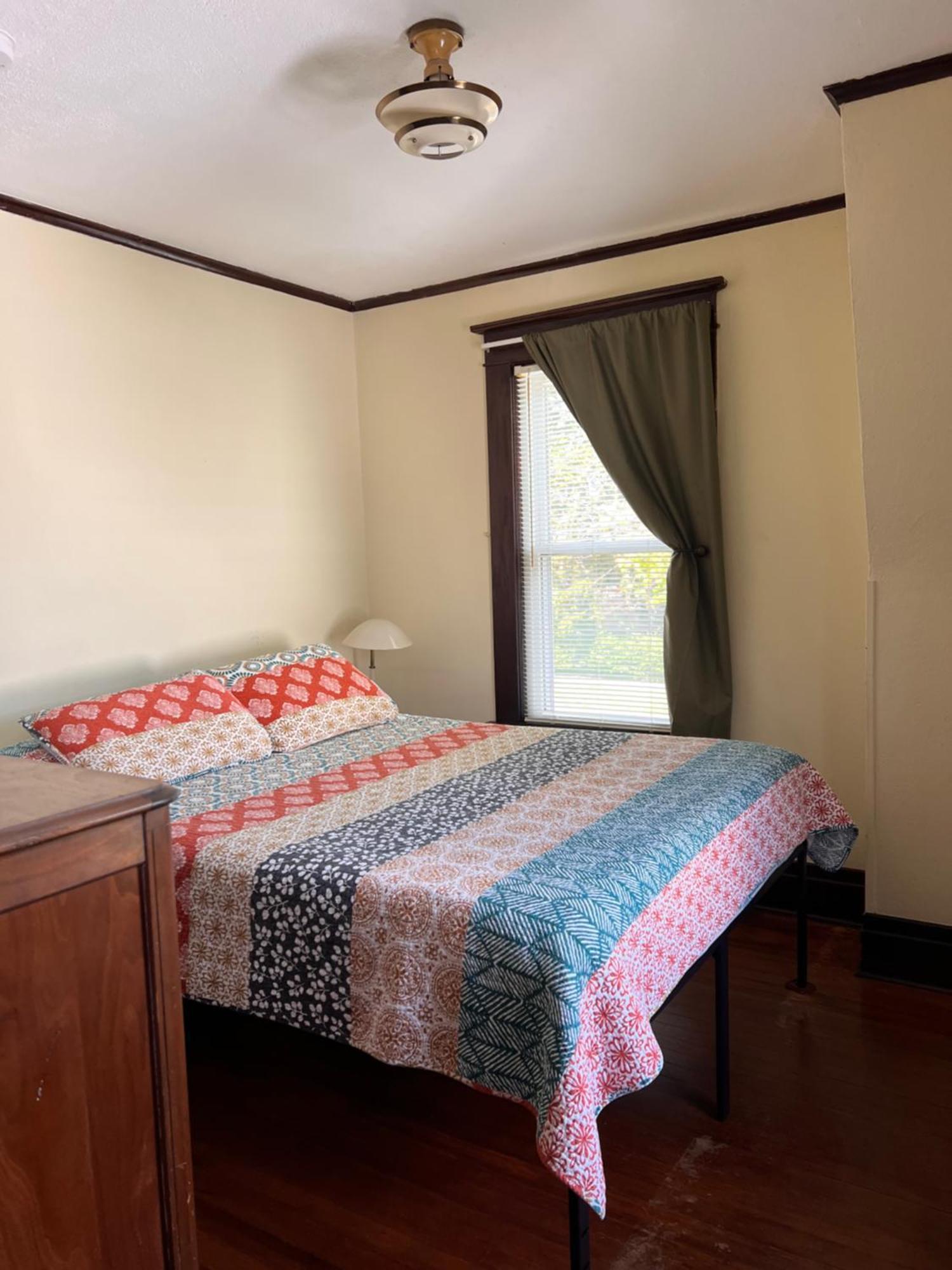 ניאגרה פולס Whirlpool Cottage מראה חיצוני תמונה