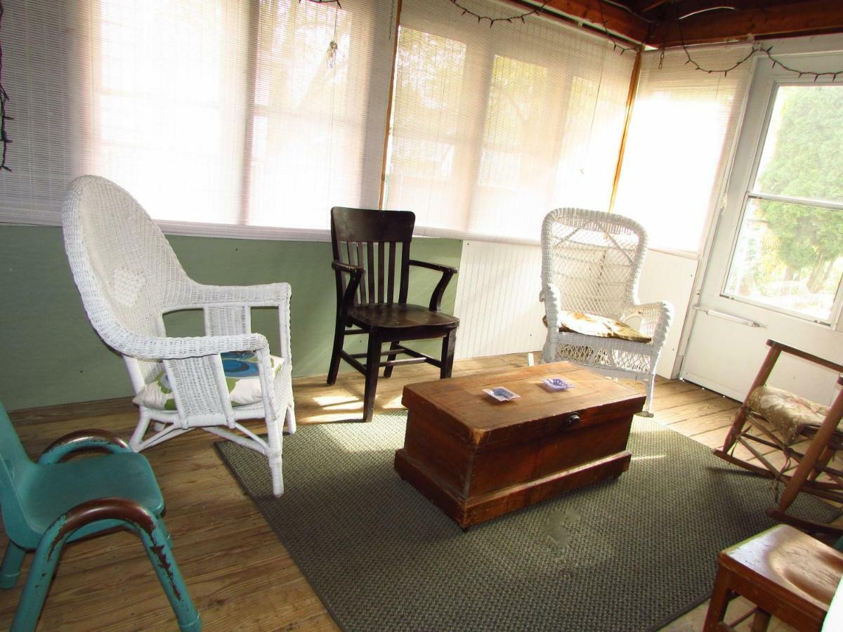 ניאגרה פולס Whirlpool Cottage מראה חיצוני תמונה