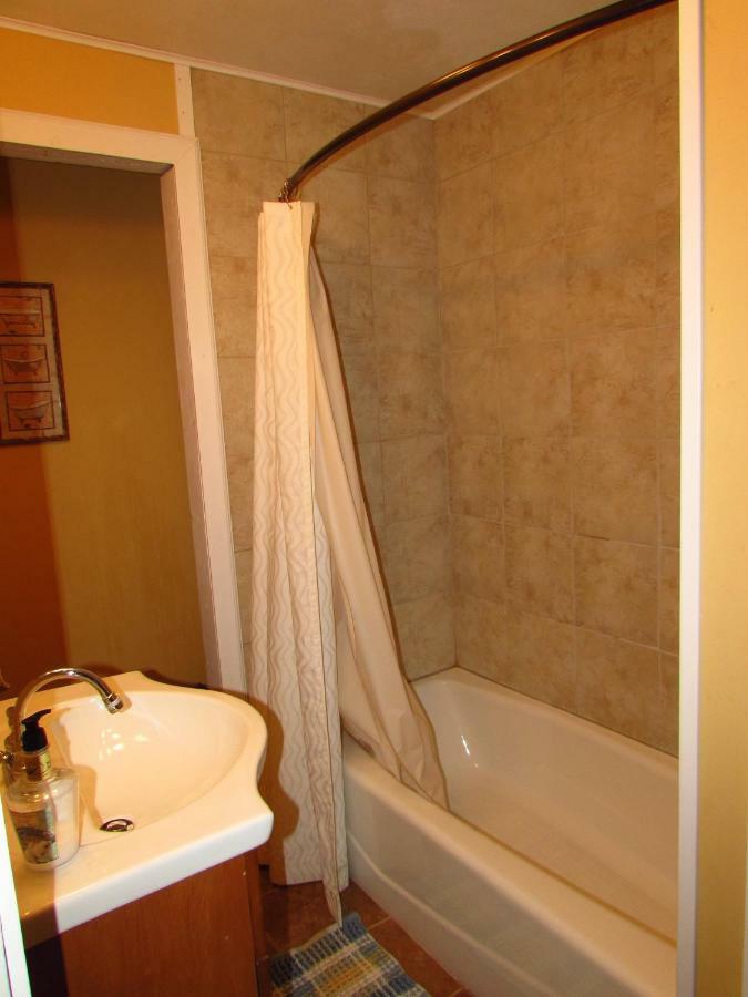 ניאגרה פולס Whirlpool Cottage מראה חיצוני תמונה