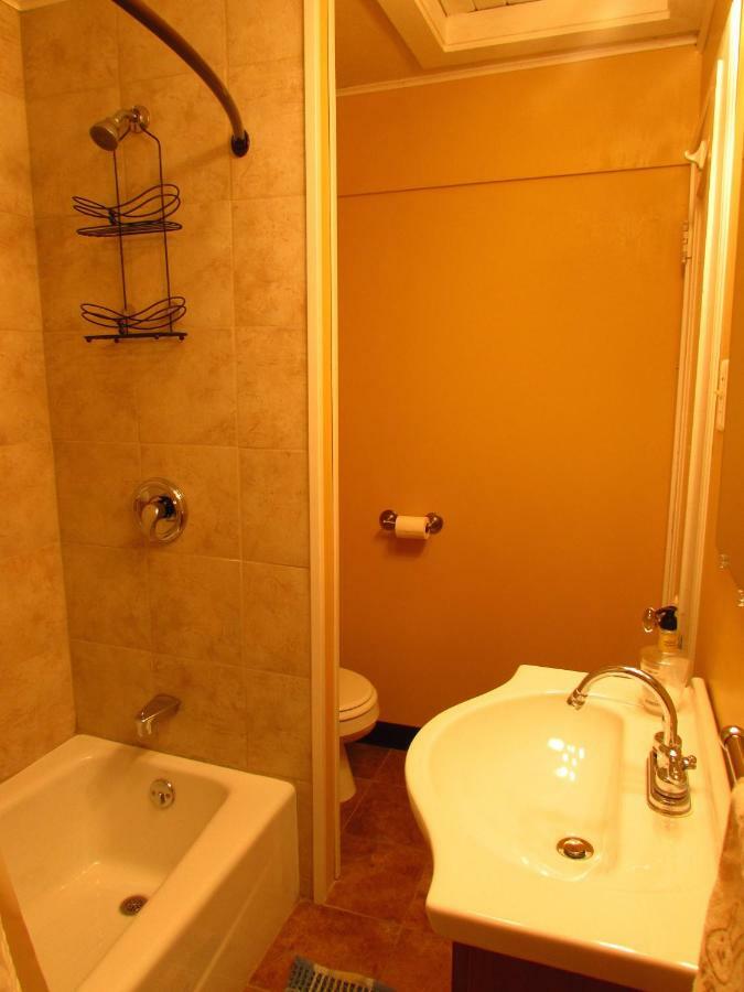 ניאגרה פולס Whirlpool Cottage מראה חיצוני תמונה