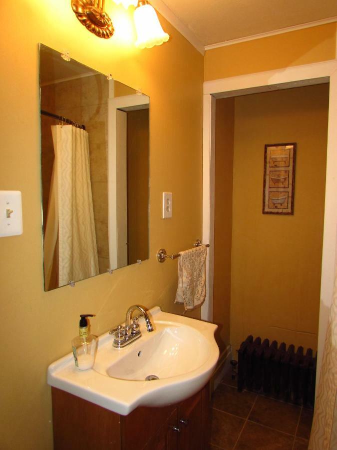 ניאגרה פולס Whirlpool Cottage מראה חיצוני תמונה