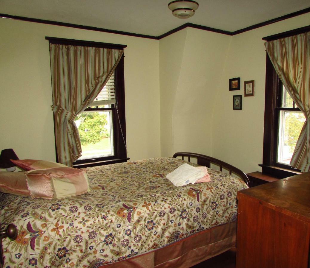 ניאגרה פולס Whirlpool Cottage מראה חיצוני תמונה