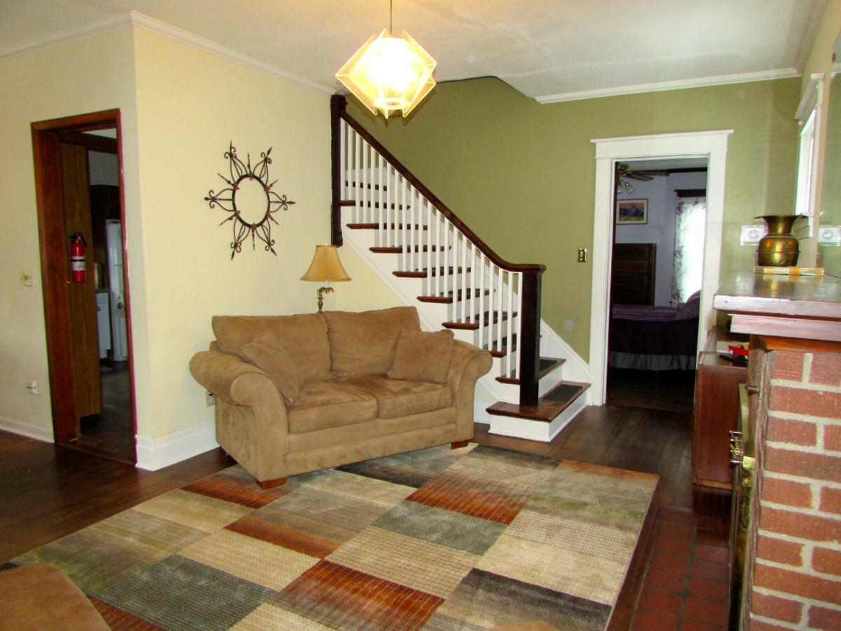ניאגרה פולס Whirlpool Cottage מראה חיצוני תמונה