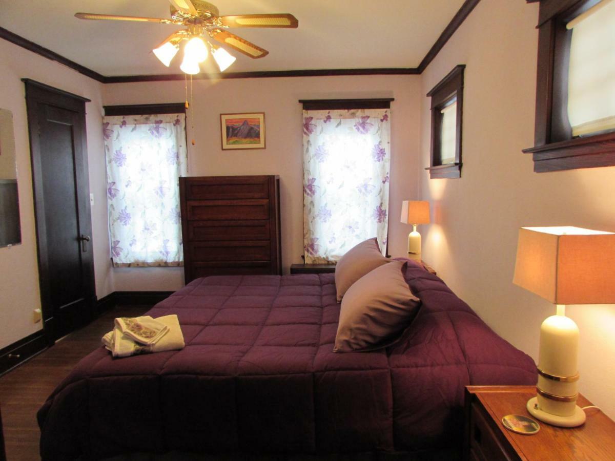 ניאגרה פולס Whirlpool Cottage מראה חיצוני תמונה