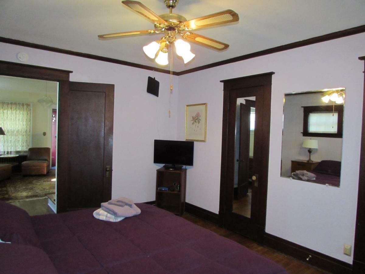 ניאגרה פולס Whirlpool Cottage מראה חיצוני תמונה