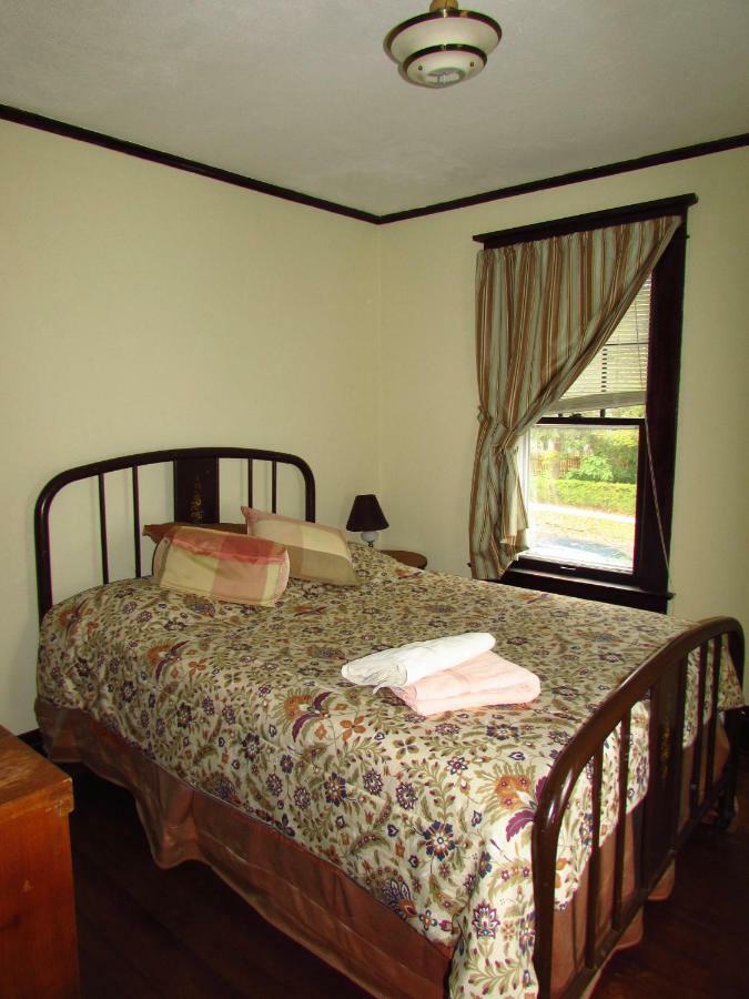 ניאגרה פולס Whirlpool Cottage מראה חיצוני תמונה