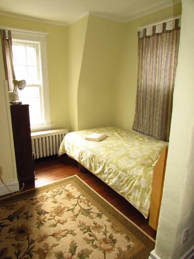 ניאגרה פולס Whirlpool Cottage מראה חיצוני תמונה