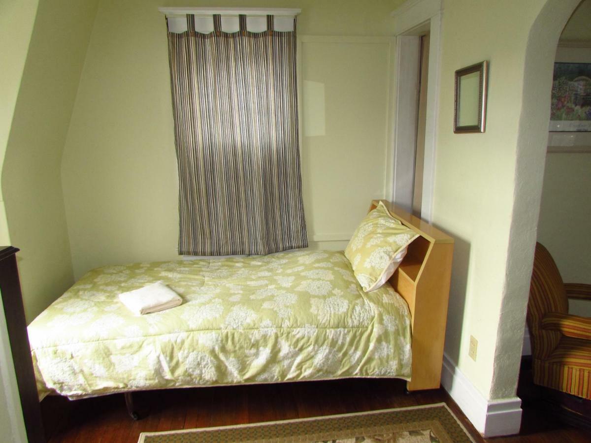 ניאגרה פולס Whirlpool Cottage מראה חיצוני תמונה