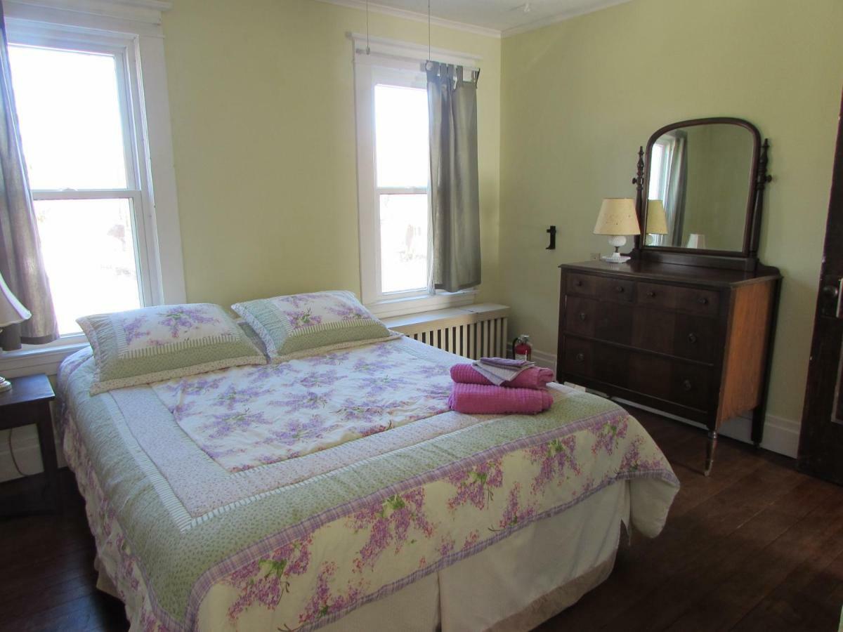 ניאגרה פולס Whirlpool Cottage מראה חיצוני תמונה