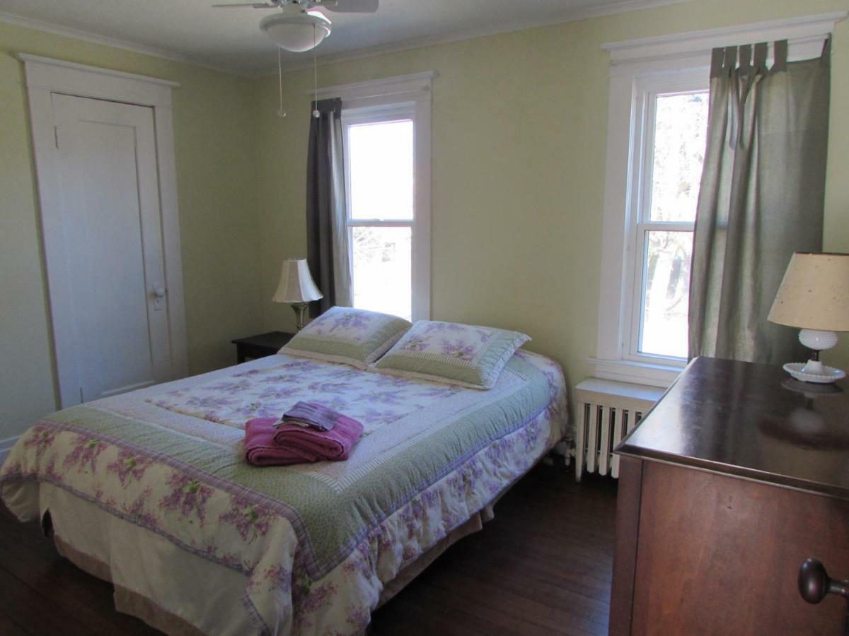 ניאגרה פולס Whirlpool Cottage מראה חיצוני תמונה